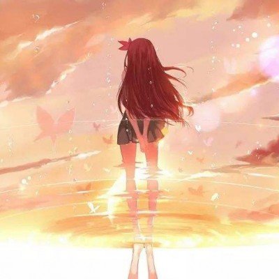 恋与深空 秦彻